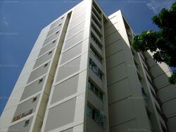 Blk 879 Tampines Spring (Tampines), HDB 3 Rooms #581750931
